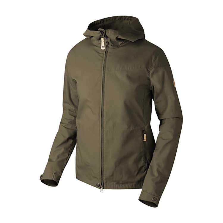 Fjallraven Stina Jacket – Women’s